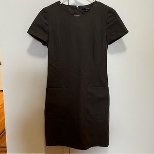 Theory dress